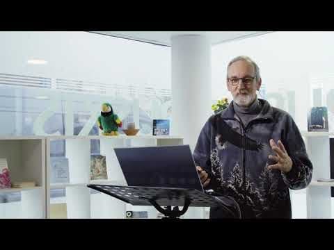 Osa 7 - Jumalan nimi: JAHVE SHALOM