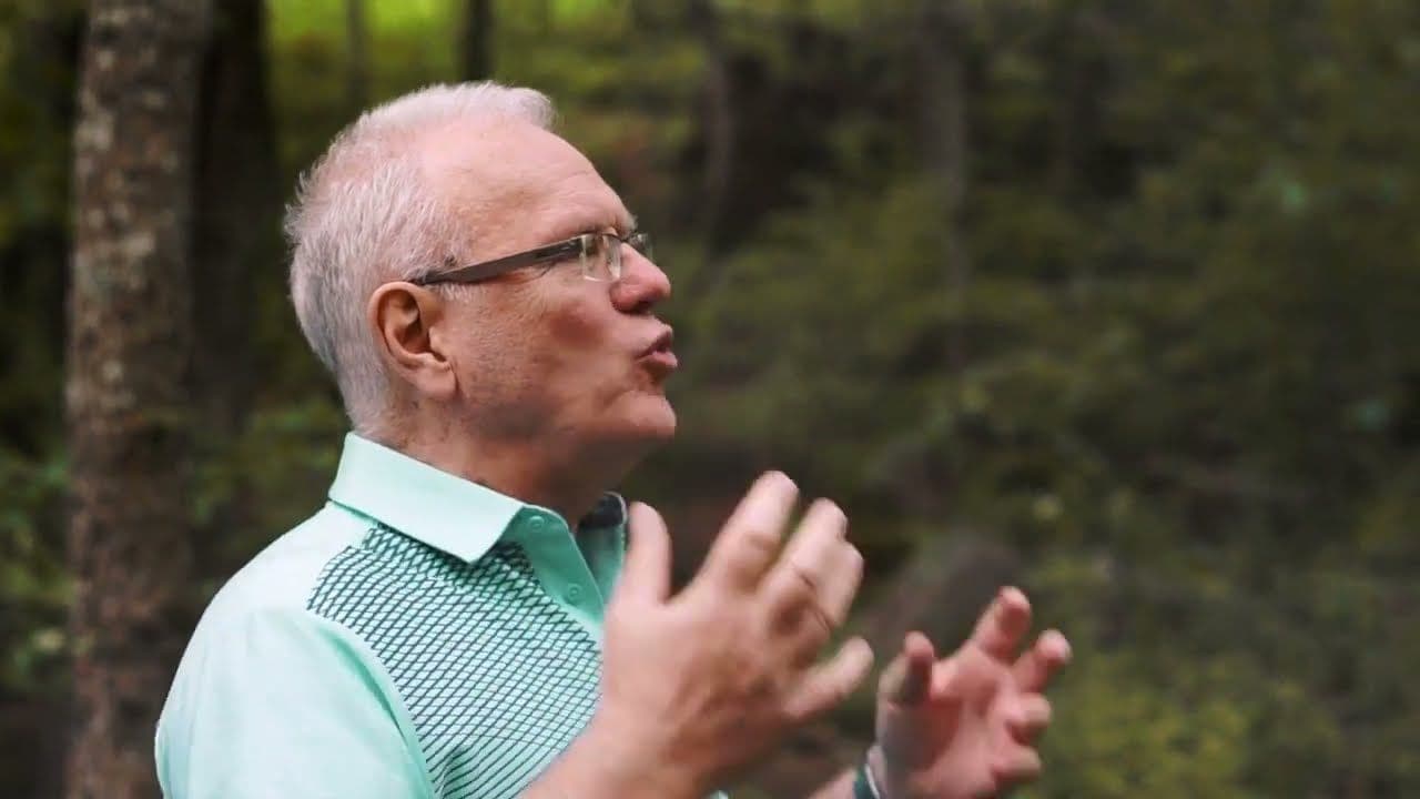 Osa 3/9 - Jeesus ja Raamatun historian käännekohdat.