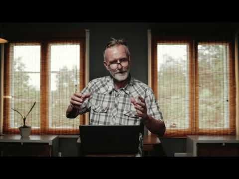 Osa 9/9 - Kadonnut kaupunki